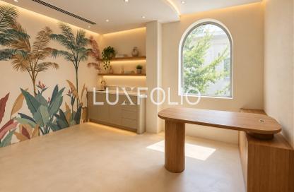 Villa - Studio for rent in Al Safa 2 - Al Safa - Dubai