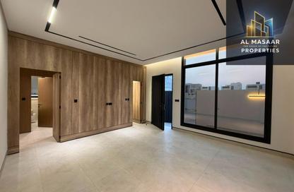 Villa - 5 Bedrooms - 7 Bathrooms for sale in Al Bahia Hills - Al Bahia - Ajman