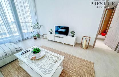 Apartment - 1 Bedroom - 2 Bathrooms for sale in LIV Residence - Dubai Marina - Dubai