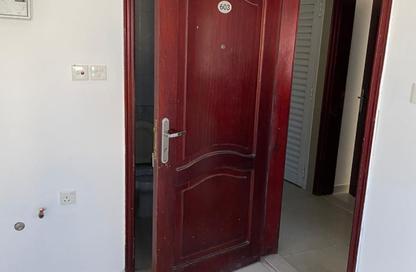 Apartment - Studio - 1 for rent in Al Naba'ah - Al Sharq - Sharjah