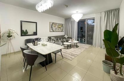 Apartment - 2 - 2 for rent in Standpoint Tower 2 - Standpoint Towers - Downtown Dubai - Dubai Apartment - 2 - 2 for rent in Standpoint Tower 2 - Standpoint Towers - Downtown Dubai - Dubai