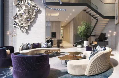 Apartment for sale in Canal Heights 2 - Business Bay - Dubai