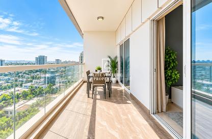 Apartment - 1 - 2 for sale in Hera Tower - Dubai Sports City - Dubai Apartment - 1 - 2 for sale in Hera Tower - Dubai Sports City - Dubai