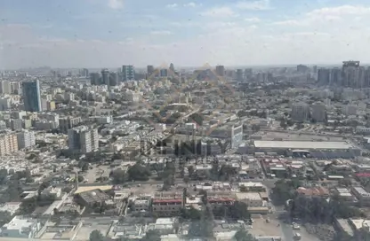 شقة - 2 غرف نوم - 3 حمامات للبيع في مساكن كورنيش عجمان - طريق كورنيش عجمان - عجمان