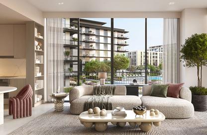 Apartment - 2 Bedrooms - 2 Bathrooms for sale in Ocean Cove - Mina Rashid - Dubai