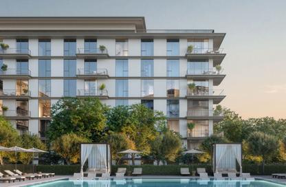Apartment - 2 Bedrooms - 2 Bathrooms for sale in Ocean Cove - Mina Rashid - Dubai