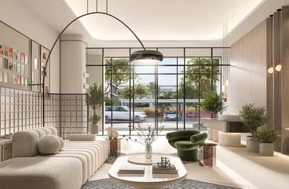 Apartment - 2 Bedrooms - 2 Bathrooms for sale in Ocean Cove - Mina Rashid - Dubai