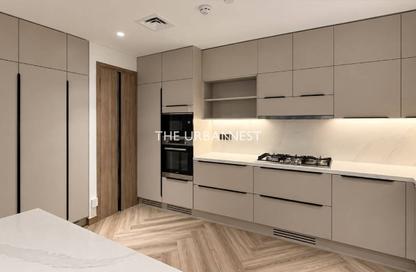 Apartment - 3 - 5 for rent in 399 Hills Park B - 399 Hills Park - Dubai Hills Estate - Dubai