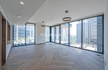 شقة - 3 - 5 للايجار في 399 هيلز بارك ب - 399 Hills Park - دبي هيلز استيت - دبي