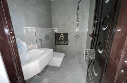 Apartment - 2 Bedrooms - 2 Bathrooms for rent in Orchid Towers - Tiger Downtown Ajman - Al Alia - Ajman