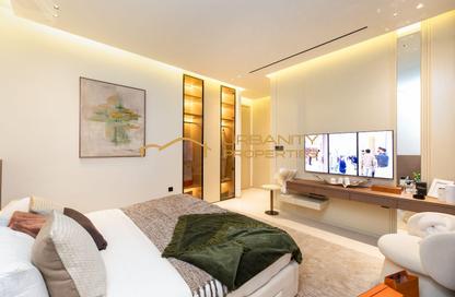 Apartment - 2 Bedrooms - 3 Bathrooms for sale in Azra Residence - Dubai Land Residence Complex - Dubai