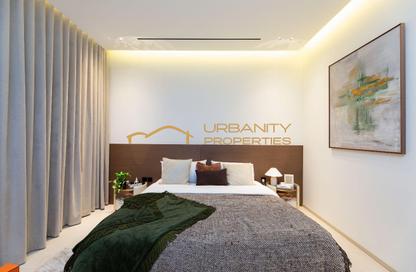 Apartment - 2 Bedrooms - 3 Bathrooms for sale in Azra Residence - Dubai Land Residence Complex - Dubai