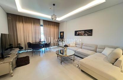 Apartment - 1 Bedroom - 1 Bathroom for rent in Viridian - Central Park at City Walk - City Walk - Dubai