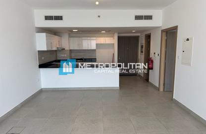 Apartment - 1 - 2 for sale in Soho Square - Saadiyat Island - Abu Dhabi