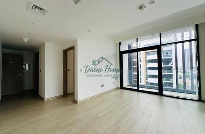Apartment - 1 Bedroom - 1 Bathroom for rent in Azizi Riviera 15 - Azizi Riviera - Meydan One - Meydan - Dubai