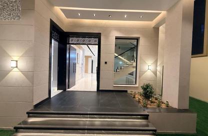 Villa - 5 - 7 for sale in Al Helio 1 - Al Helio - Ajman