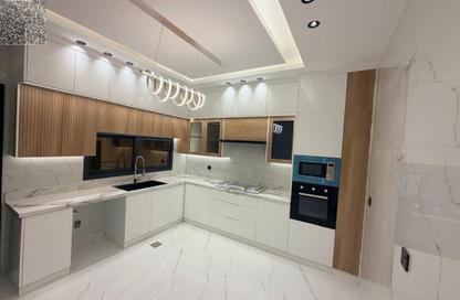 Villa - 5 - 7 for sale in Al Helio 1 - Al Helio - Ajman