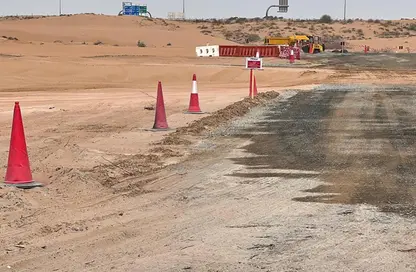 أرض - استوديو للبيع في البليده - البطائح - الشارقة