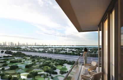 Apartment - 2 Bedrooms - 2 Bathrooms for sale in Sobha One Tower D - Sobha One - Ras Al Khor Industrial 1 - Ras Al Khor - Dubai