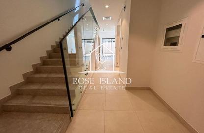 Townhouse - 3 - 4 for sale in Aldhay at Bloom Gardens - Bloom Gardens - Al Salam Street - Abu Dhabi