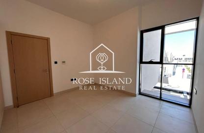 Townhouse - 3 - 4 for sale in Aldhay at Bloom Gardens - Bloom Gardens - Al Salam Street - Abu Dhabi