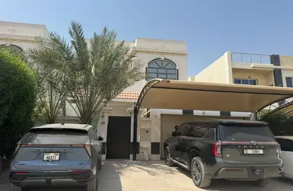 Villa - 5 Bedrooms - 5 Bathrooms for rent in Al Mowaihat 2 - Al Mowaihat - Ajman