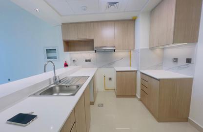 Apartment - 1 Bedroom - 1 Bathroom for rent in Northbay Residences - Mina Al Arab - Ras Al Khaimah