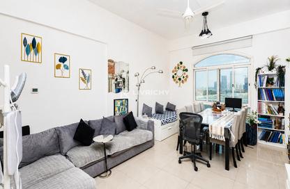 Apartment - 1 Bedroom - 2 Bathrooms for sale in Silicon Star - Dubai Silicon Oasis - Dubai Apartment - 1 Bedroom - 2 Bathrooms for sale in Silicon Star - Dubai Silicon Oasis - Dubai