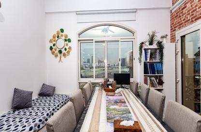 Apartment - 1 Bedroom - 2 Bathrooms for sale in Silicon Star - Dubai Silicon Oasis - Dubai