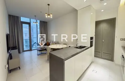 شقة - 2 غرف نوم - 2 حمامات للايجار في مساكن 12 - المنطقة وان - مدينة الشيخ محمد بن راشد - دبي