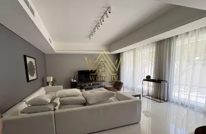Townhouse - 4 Bedrooms - 5 Bathrooms for sale in Primrose - Damac Hills 2 - Dubai Townhouse - 4 Bedrooms - 5 Bathrooms for sale in Primrose - Damac Hills 2 - Dubai
