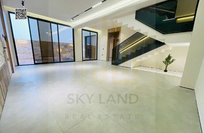 Villa - 6 Bedrooms - 7+ Bathrooms for sale in Al Bahia Hills - Al Bahia - Ajman Villa - 6 Bedrooms - 7+ Bathrooms for sale in Al Bahia Hills - Al Bahia - Ajman