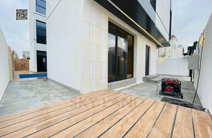 Villa - 6 Bedrooms - 7+ Bathrooms for sale in Al Bahia Hills - Al Bahia - Ajman Villa - 6 Bedrooms - 7+ Bathrooms for sale in Al Bahia Hills - Al Bahia - Ajman