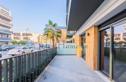 Apartment - 1 Bedroom - 2 Bathrooms for sale in Belgravia Square - District 14 - Jumeirah Village Circle - Dubai