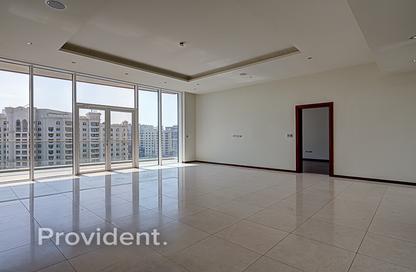 Apartment - 3 - 3 for rent in Sapphire - Tiara Residences - Palm Jumeirah - Dubai Apartment - 3 - 3 for rent in Sapphire - Tiara Residences - Palm Jumeirah - Dubai