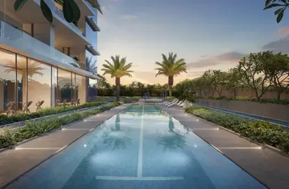 Apartment - 1 Bedroom - 1 Bathroom for sale in Skyhills Residences 2 - Skyhills Residences - Dubai Science Park - Dubai Apartment - 1 Bedroom - 1 Bathroom for sale in Skyhills Residences 2 - Skyhills Residences - Dubai Science Park - Dubai