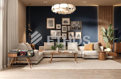 Villa - 3 Bedrooms - 4 Bathrooms for sale in Reportage Hills - Dubai Land - Dubai Villa - 3 Bedrooms - 4 Bathrooms for sale in Reportage Hills - Dubai Land - Dubai