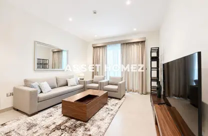 Apartment - 2 Bedrooms - 2 Bathrooms for rent in The Flagship Two - Al Satwa - Dubai