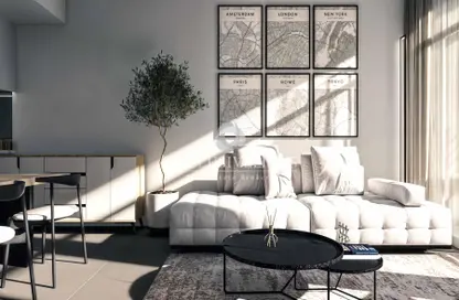 Apartment - 1 Bedroom - 2 Bathrooms for sale in Viera Residences - Dubai Production City (IMPZ) - Dubai