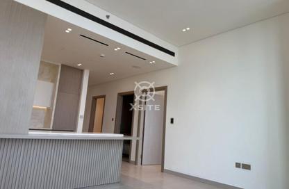 Apartment - 1 Bedroom - 2 Bathrooms for rent in Binghatti Royale - District 18 - Jumeirah Village Circle - Dubai