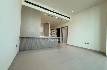 شقة - غرفة نوم - 2 حمامات للايجار في بن غاطي رويال - منطقة 18 - قرية جميرا الدائرية - دبي