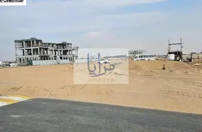 Land - Studio for sale in Al Bahia Hills - Al Bahia - Ajman