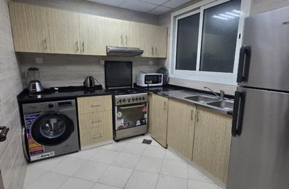 Apartment - 2 - 2 for sale in Oasis Tower 2 - Oasis Tower - Al Rashidiya 1 - Al Rashidiya - Ajman Apartment - 2 - 2 for sale in Oasis Tower 2 - Oasis Tower - Al Rashidiya 1 - Al Rashidiya - Ajman