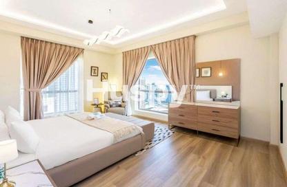 Apartment - 2 Bedrooms - 3 Bathrooms for sale in Bahar 1 - Bahar - Jumeirah Beach Residence - Dubai Apartment - 2 Bedrooms - 3 Bathrooms for sale in Bahar 1 - Bahar - Jumeirah Beach Residence - Dubai