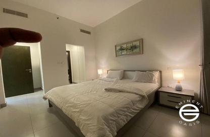 Apartment - 1 Bedroom - 1 Bathroom for rent in The Wings Block C - Arjan - Dubai Apartment - 1 Bedroom - 1 Bathroom for rent in The Wings Block C - Arjan - Dubai