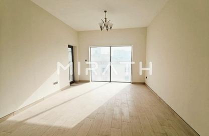 Apartment - 1 Bedroom - 2 Bathrooms for rent in Genesis by Meraki - Arjan - Dubai