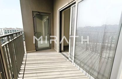 Apartment - 1 Bedroom - 2 Bathrooms for rent in Genesis by Meraki - Arjan - Dubai