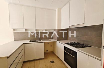 Apartment - 1 Bedroom - 2 Bathrooms for rent in Genesis by Meraki - Arjan - Dubai