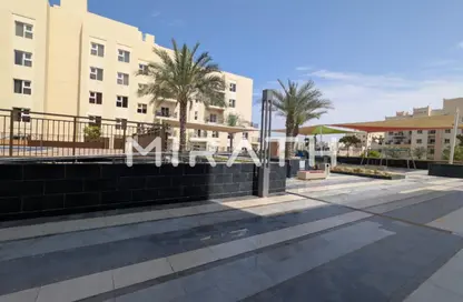 Apartment - 1 Bedroom - 2 Bathrooms for rent in Genesis by Meraki - Arjan - Dubai