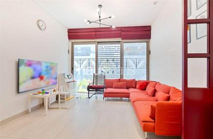 Apartment - 1 Bedroom - 2 Bathrooms for sale in AG Residence - District 11 - Jumeirah Village Circle - Dubai